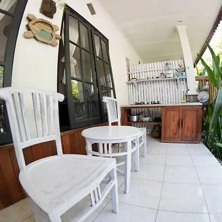 Jepun Villas 11 - One Bedroom With Kitchen Uluwatu  Exterior photo