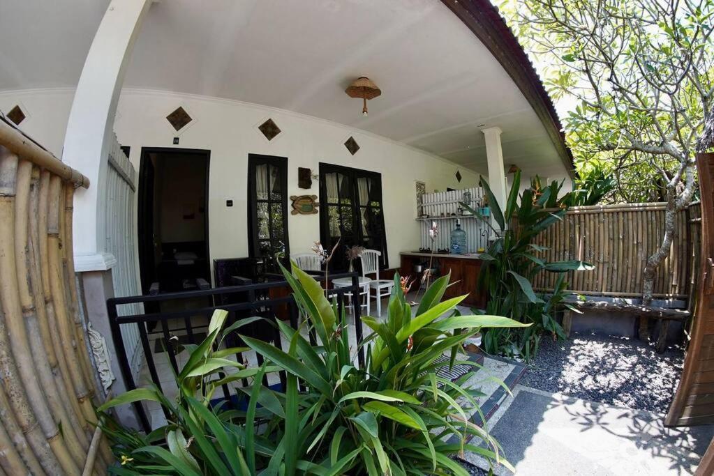Jepun 11 - One Bedroom With Kitchen Uluwatu (Bali)
