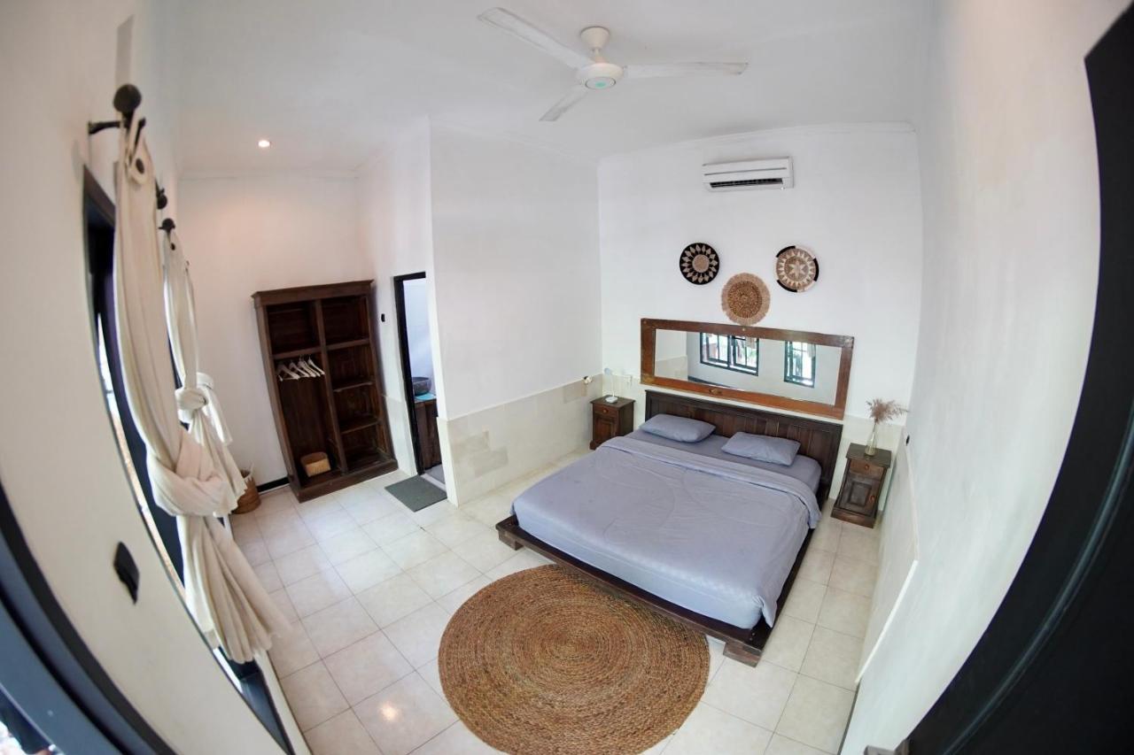 Jepun 11 - One Bedroom With Kitchen अपार्टमेंट *